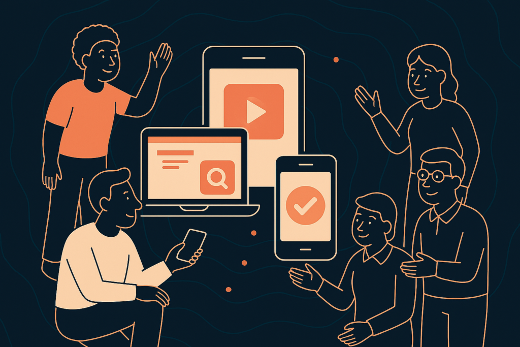 SEO and ASO Services