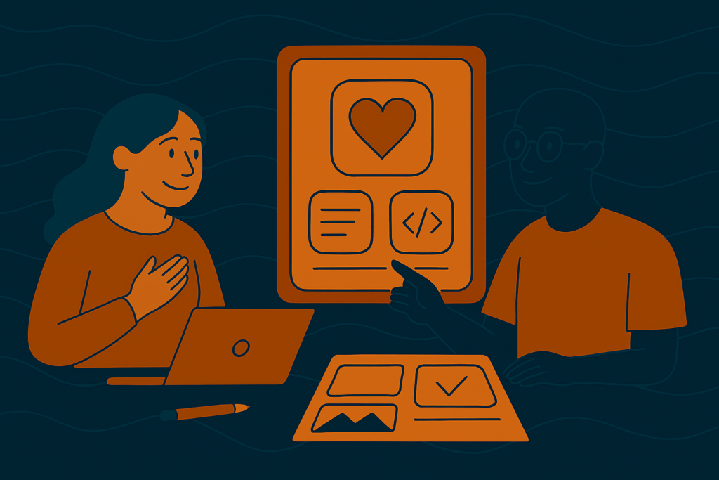 Hire an App Developer