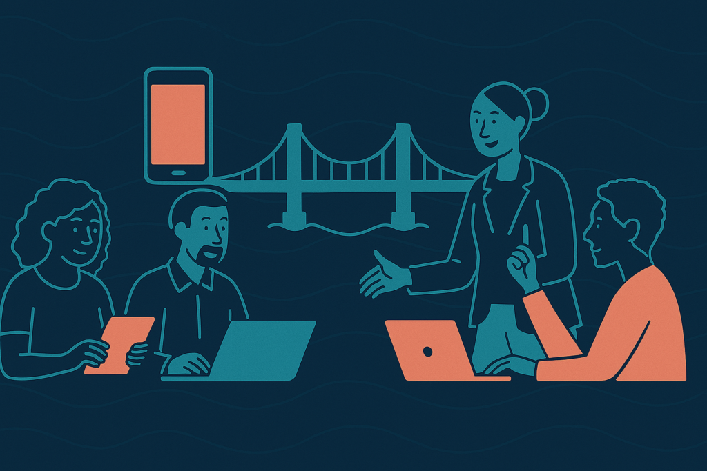 Cross-Platform Development for Startups