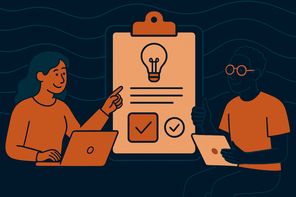 Startup App Development