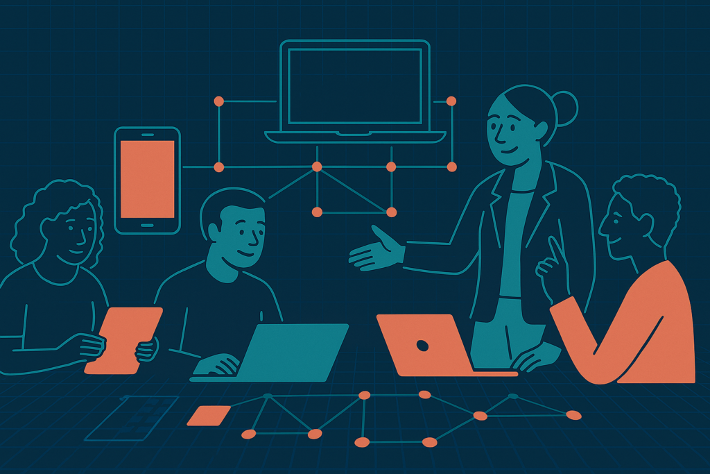 Cross-Platform Development for Startups