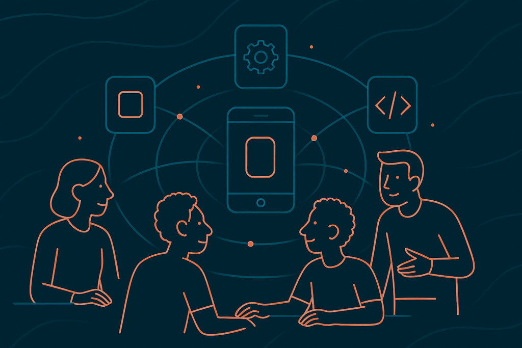 Hire a Mobile App Developer