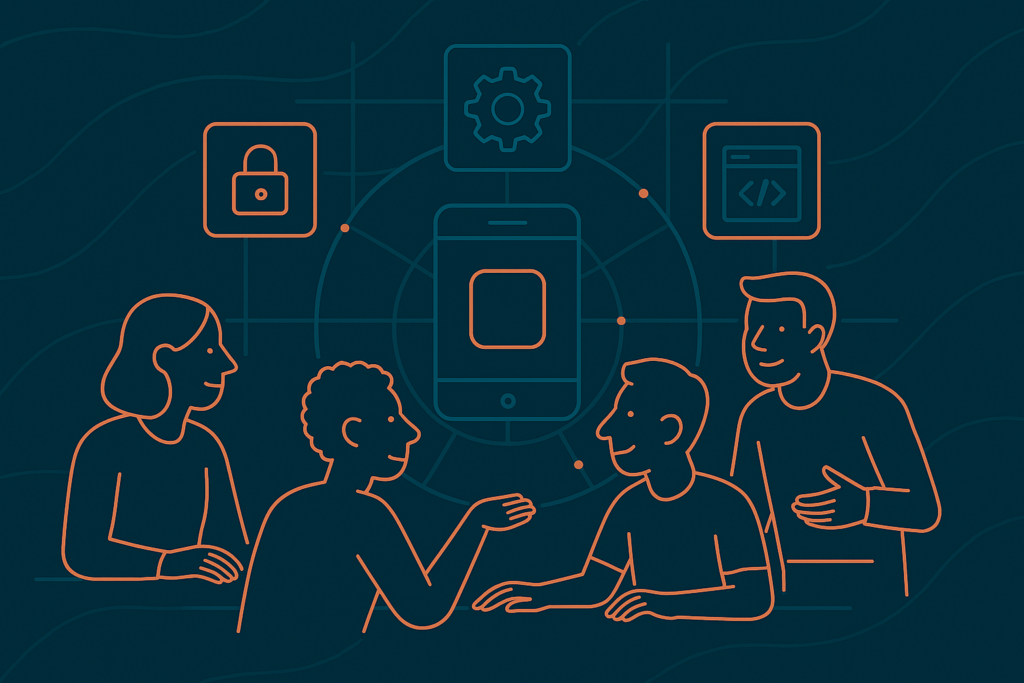 Hire a Mobile App Developer