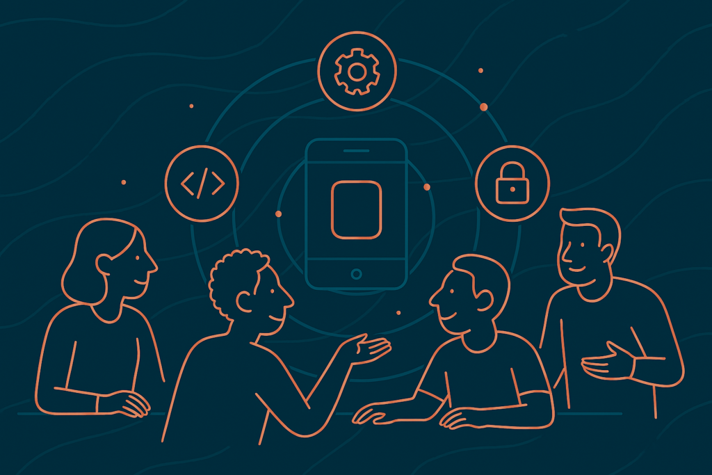 Hire a Mobile App Developer