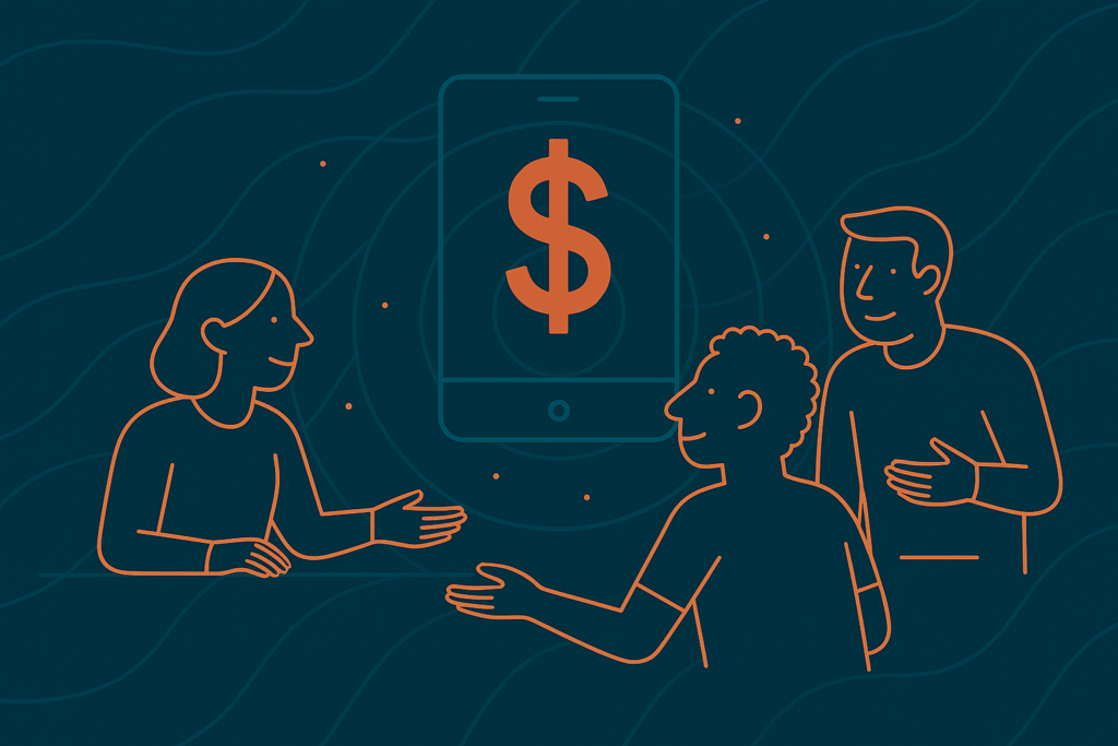 Hire a Mobile App Developer