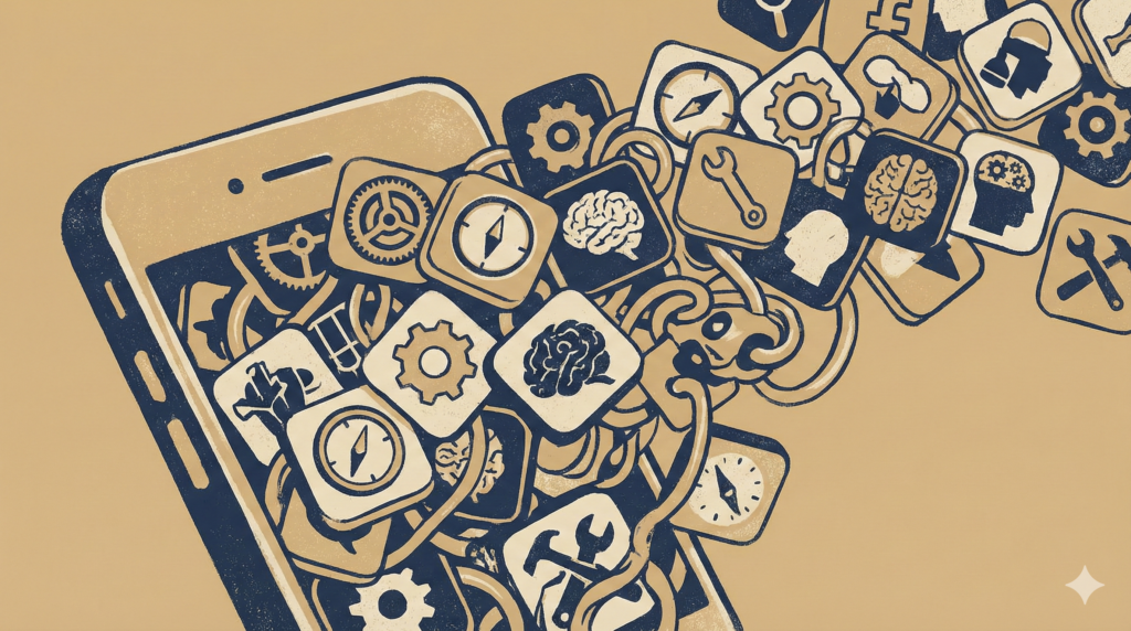 Innovative Application Ideas for Entrepreneurs