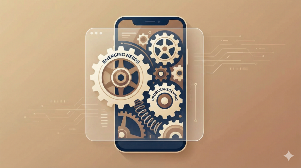 Innovative Application Ideas for Entrepreneurs