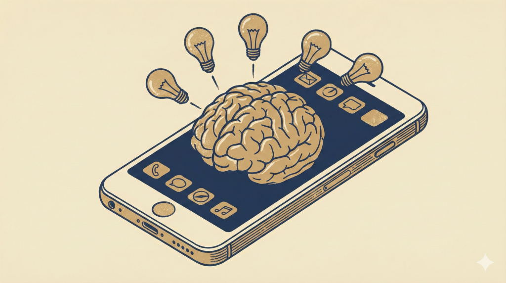 Innovative Application Ideas for Entrepreneurs