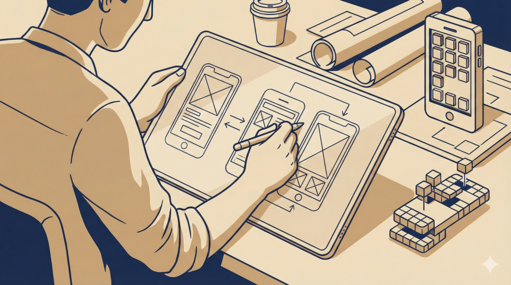 Innovative Application Ideas for Entrepreneurs