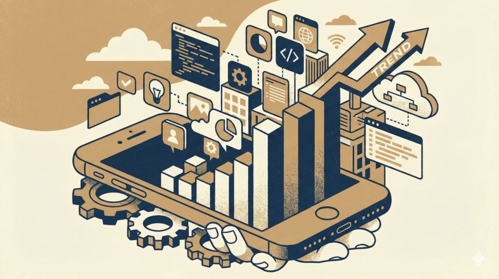 Innovative Application Ideas for Entrepreneurs