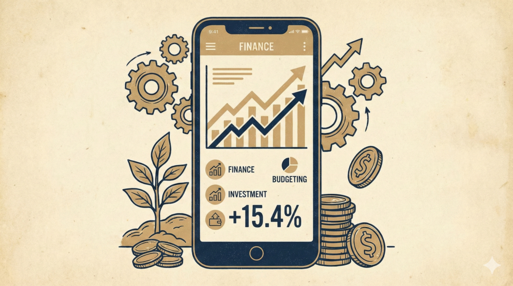 Innovative Application Ideas for Entrepreneurs