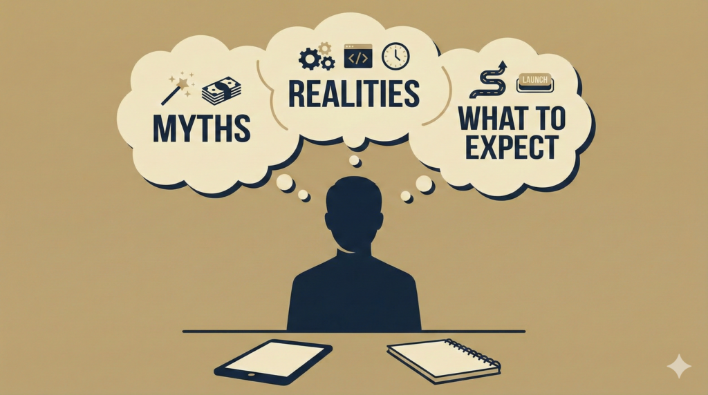 Innovative Application Ideas for Entrepreneurs