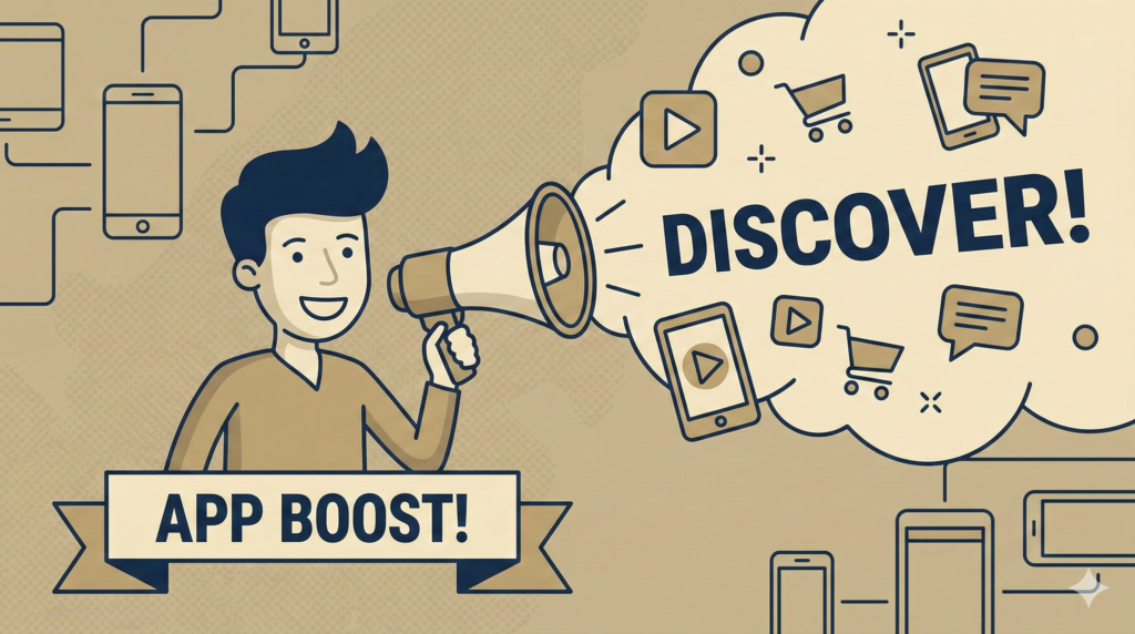 Innovative Application Ideas for Entrepreneurs