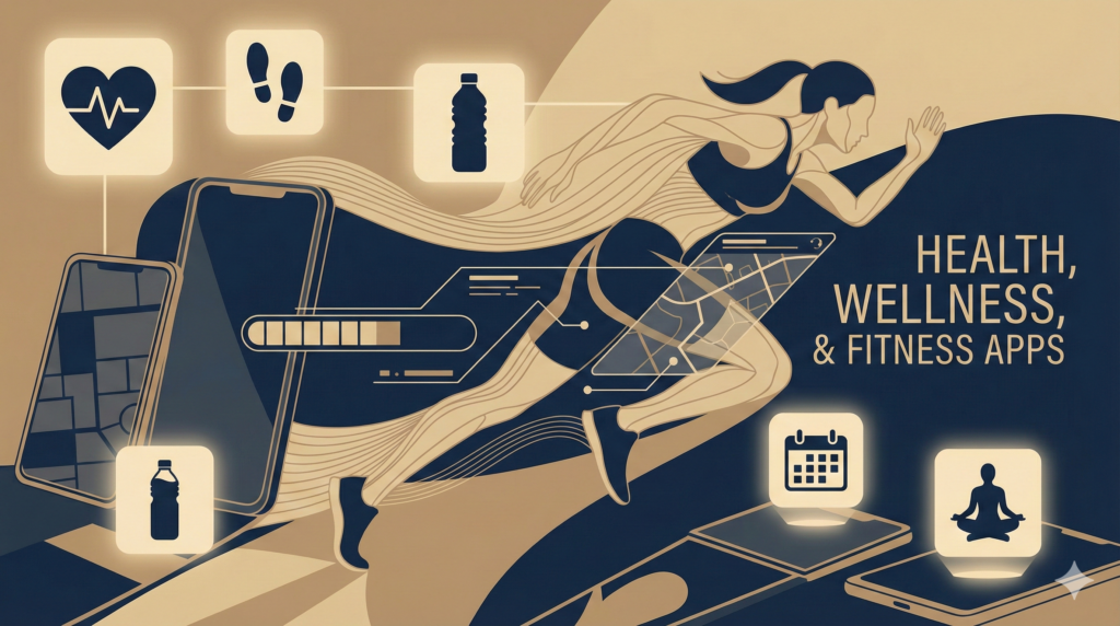 Innovative Application Ideas for Entrepreneurs