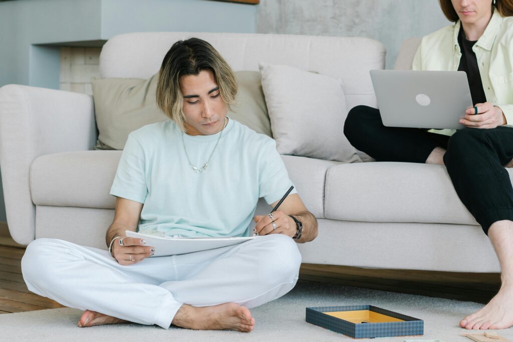 Startup App Development Guide