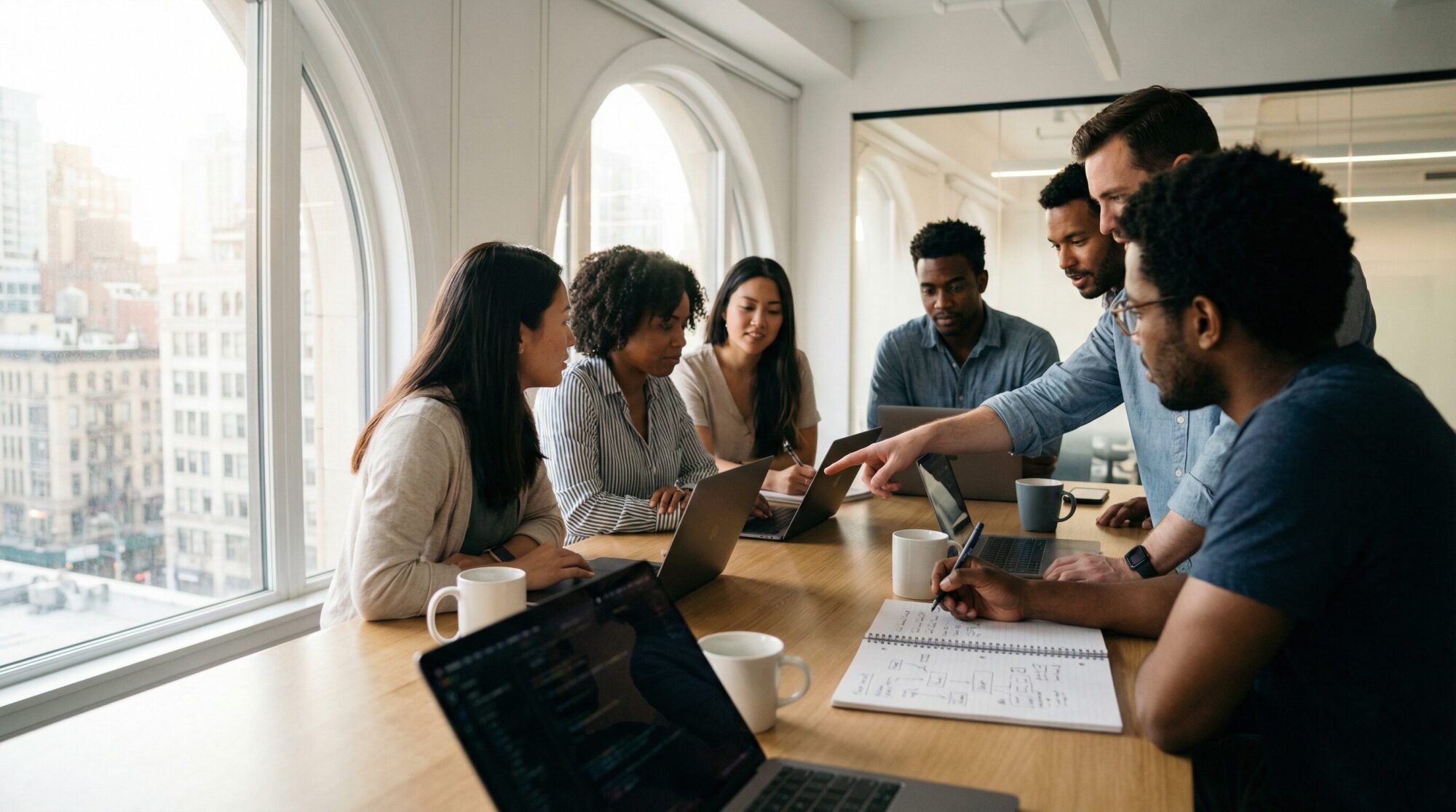 Why Cross-Platform is the Ultimate Lean Growth Hack for Modern Innovators