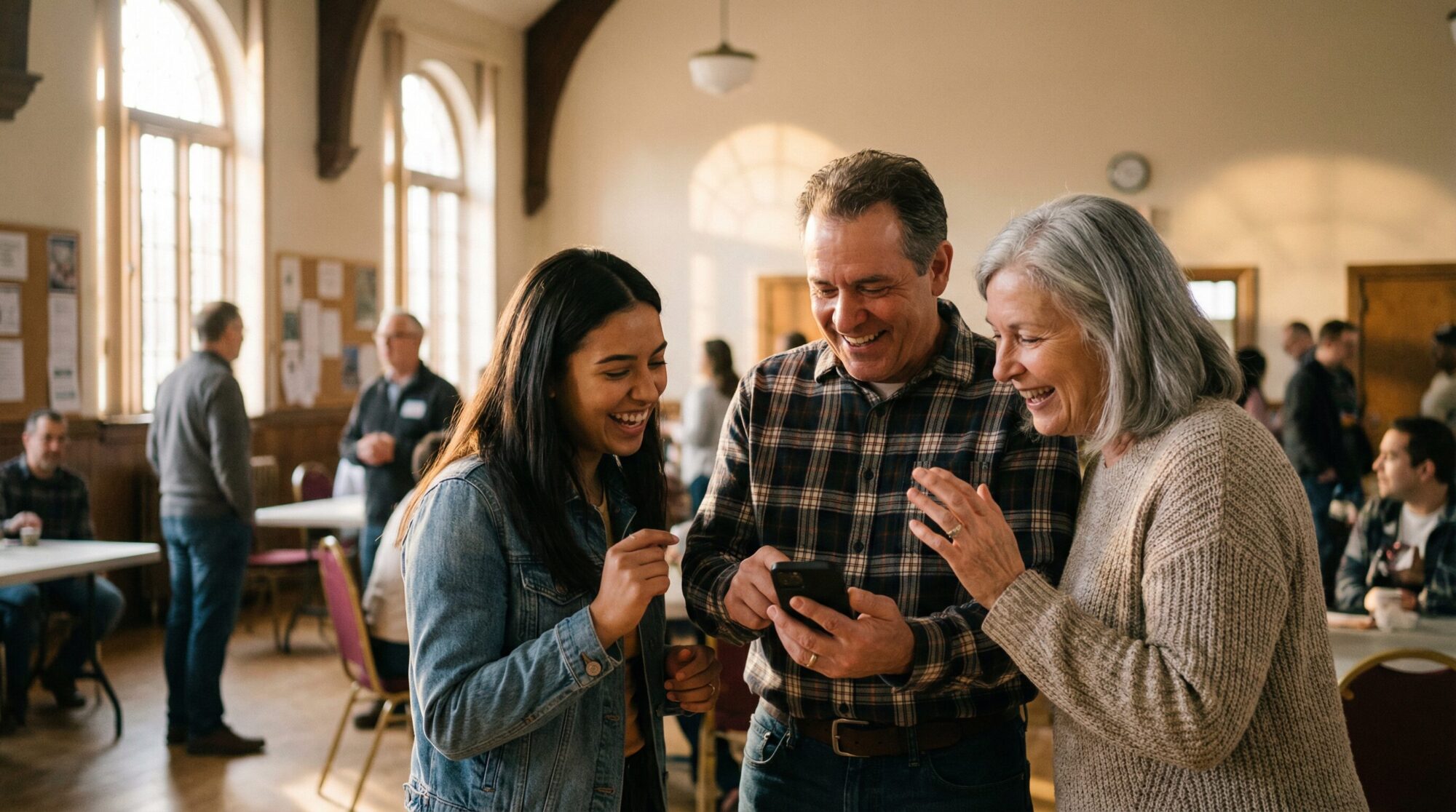 Why Custom Mobile Apps are the Secret to Empowering Modern Communities